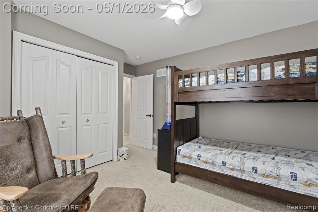 5720 Deerwood, Commerce Twp, MI 48382 — Photo 24