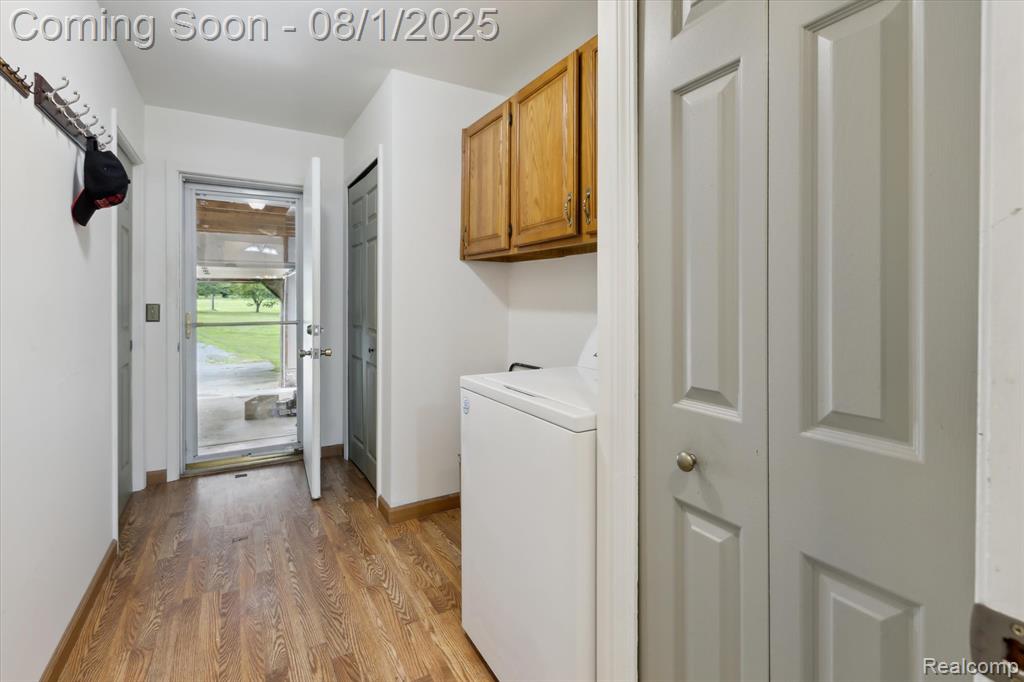1355 E Sawdust Corners Road, Lapeer, MI 48446 — Photo 29