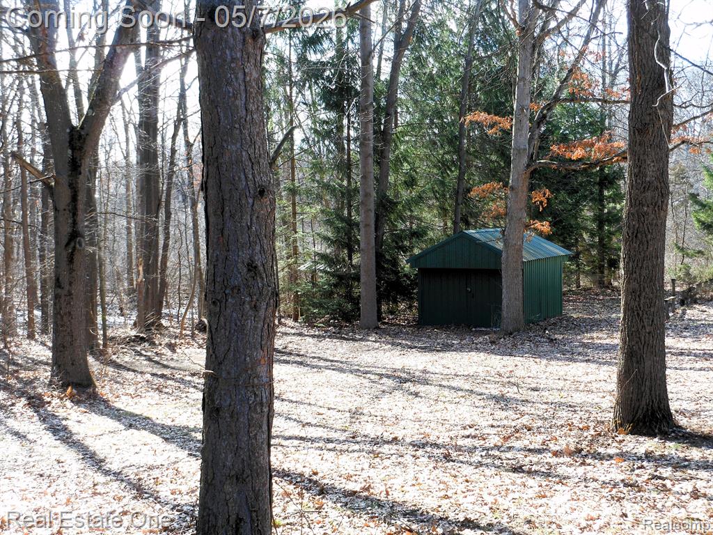 980 OXBOW LAKE Road, White Lake, MI — Photo 34