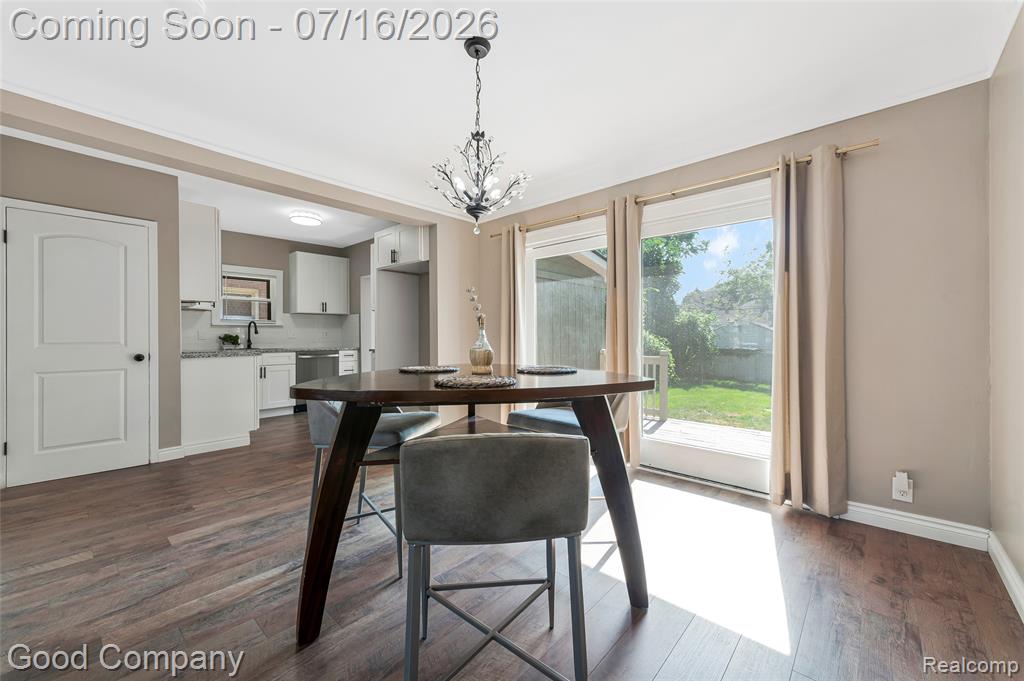 14835 Penrod Street, Detroit, MI 48223 — Photo 5