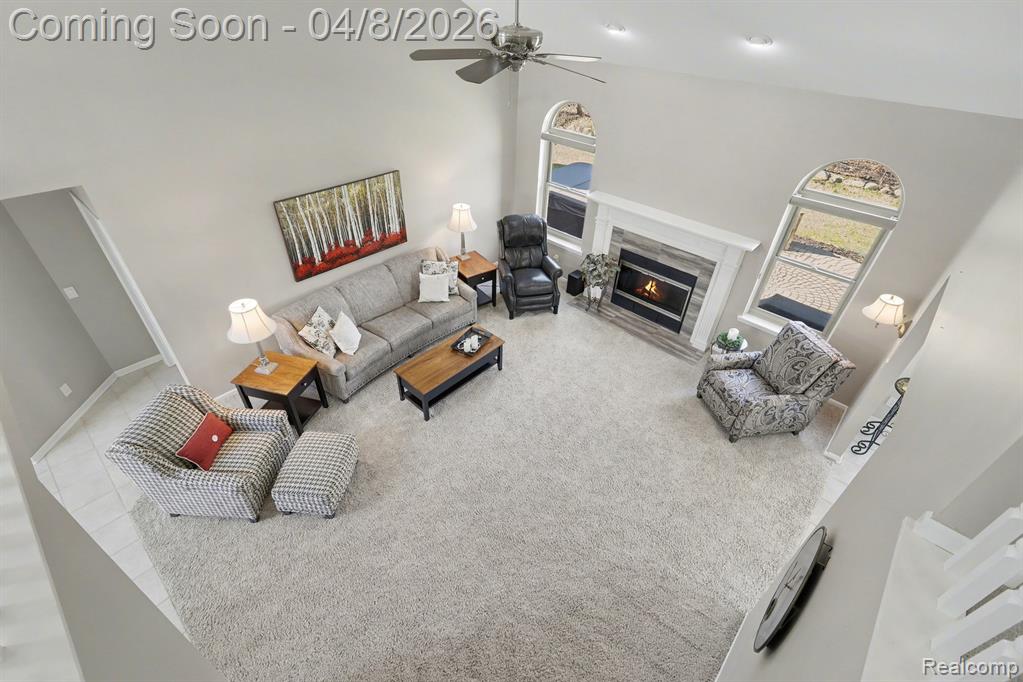 33292 Mallard Drive, Rockwood, MI — Photo 7