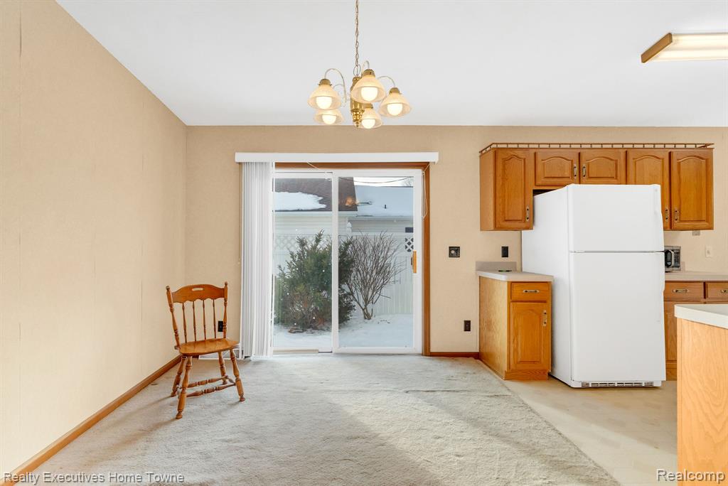 3211 Keewahdin #124, Fort Gratiot, MI 48059 — Photo 8