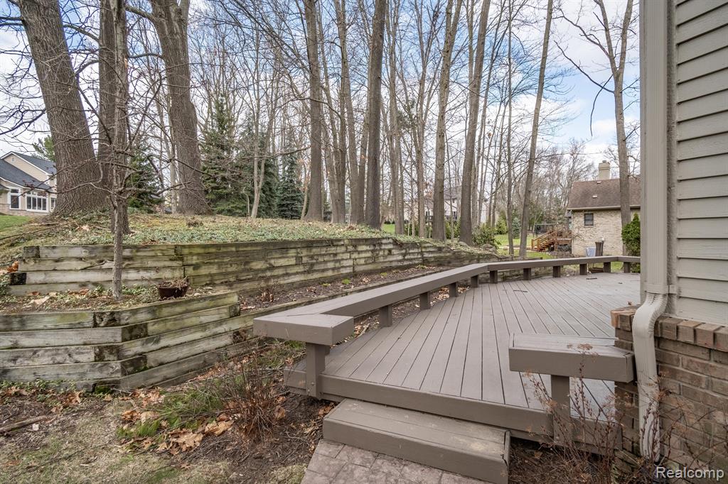 4435 OAK POINTE Drive, Brighton, MI 48116 — Photo 65