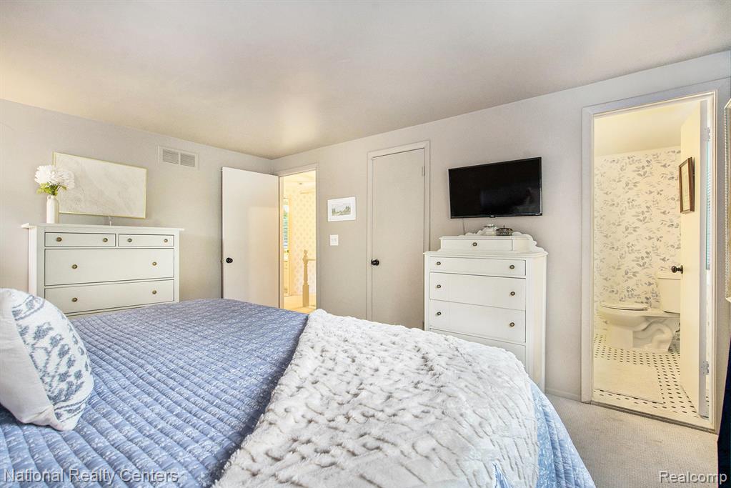 44947 Partridge Drive, Plymouth, MI 48170 — Photo 20