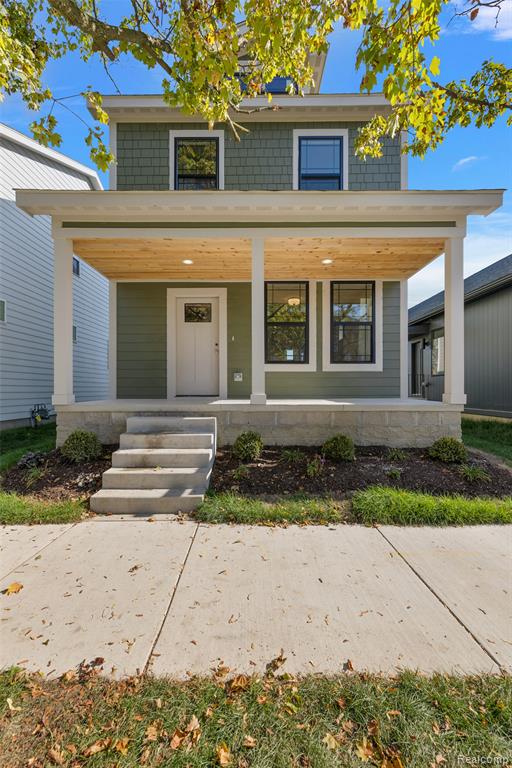 1742 Fischer Street, Detroit, MI 48214 — Photo 29
