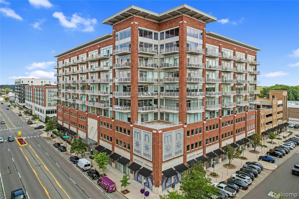 350 N Main Street