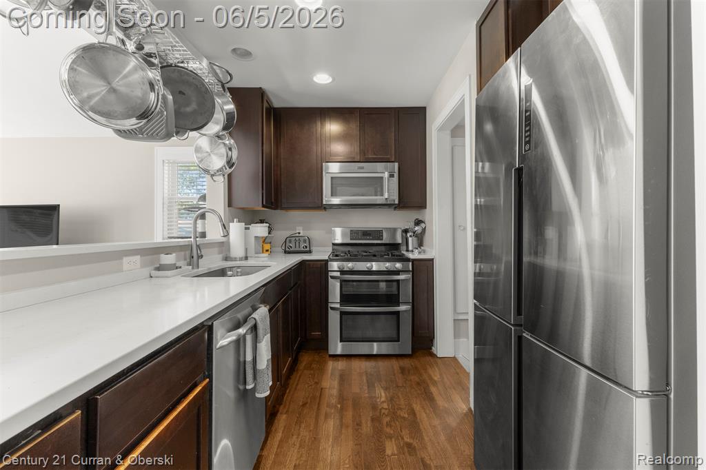 2012 Cummings Avenue, Berkley, MI 48072 — Photo 20