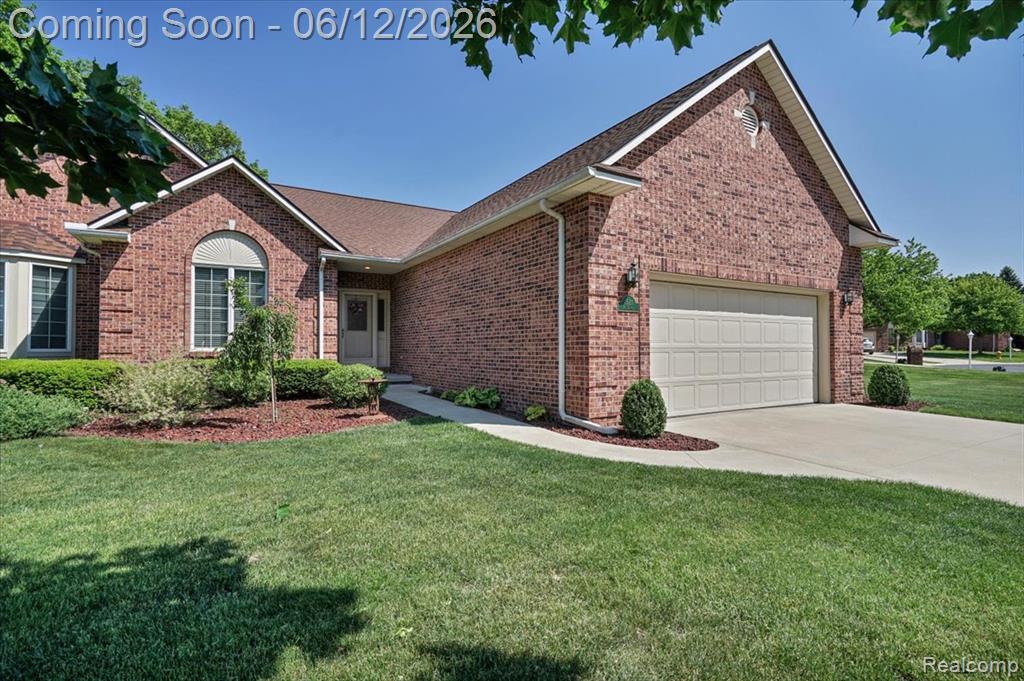1521 Rio Grande Court, Flint, MI 48532 — Photo 3