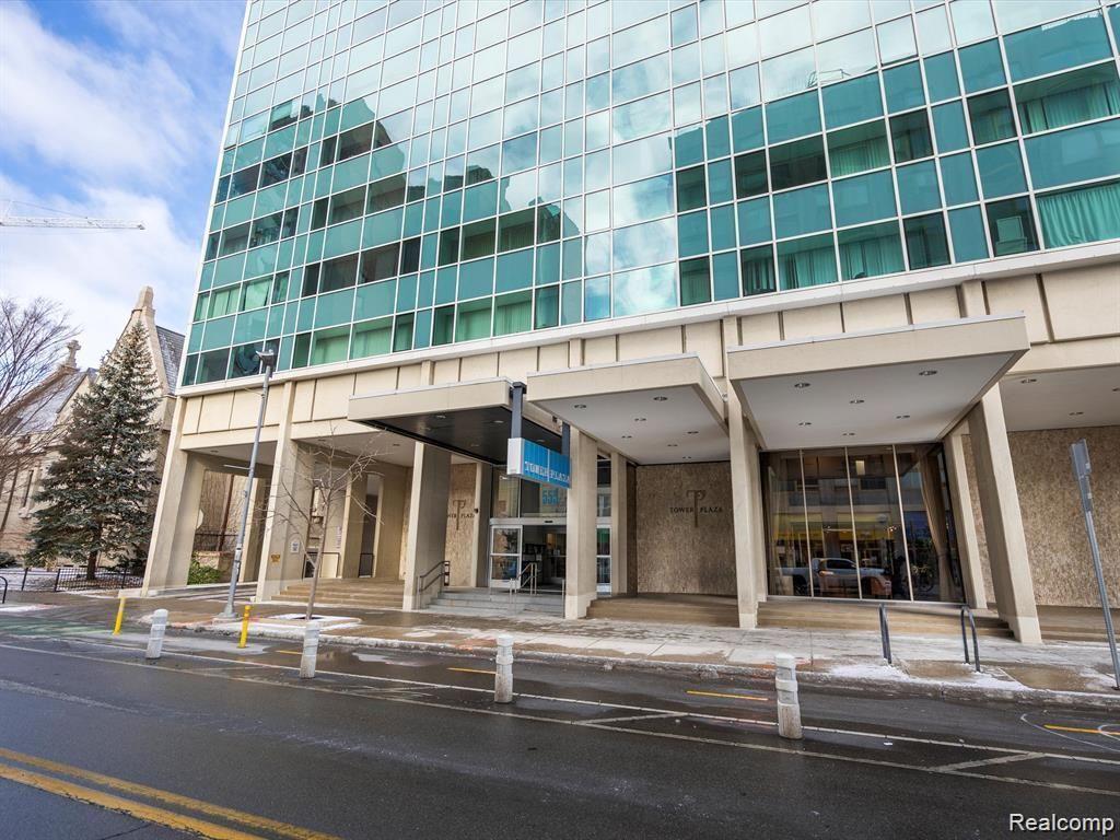 555 E. William Street, 12i, Ann Arbor, MI 48104 — Photo 19