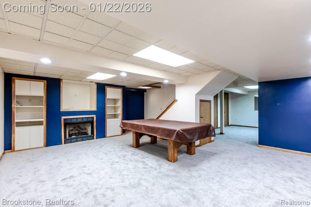 4188 Loch Drive, Highland, MI — Photo 46
