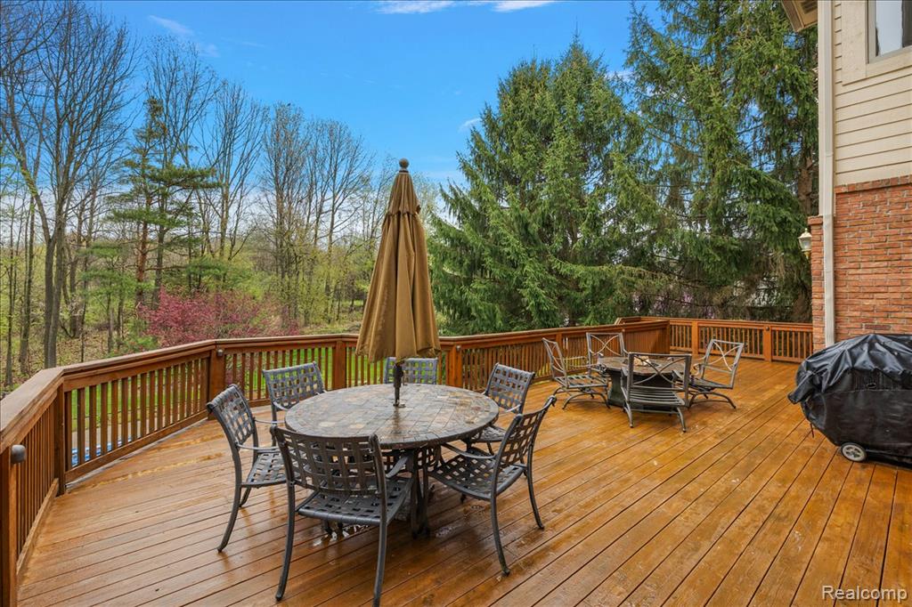 3725 Mountain Laurel Court, Oakland, MI — Photo 67