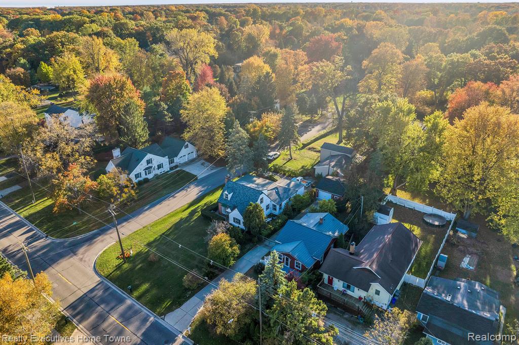 4395 GRATIOT Avenue, Fort Gratiot, MI 48059 — Photo 41