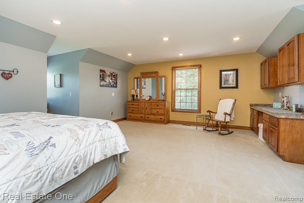 58900 12 Mile Road, New Hudson, MI 48165 — Photo 41