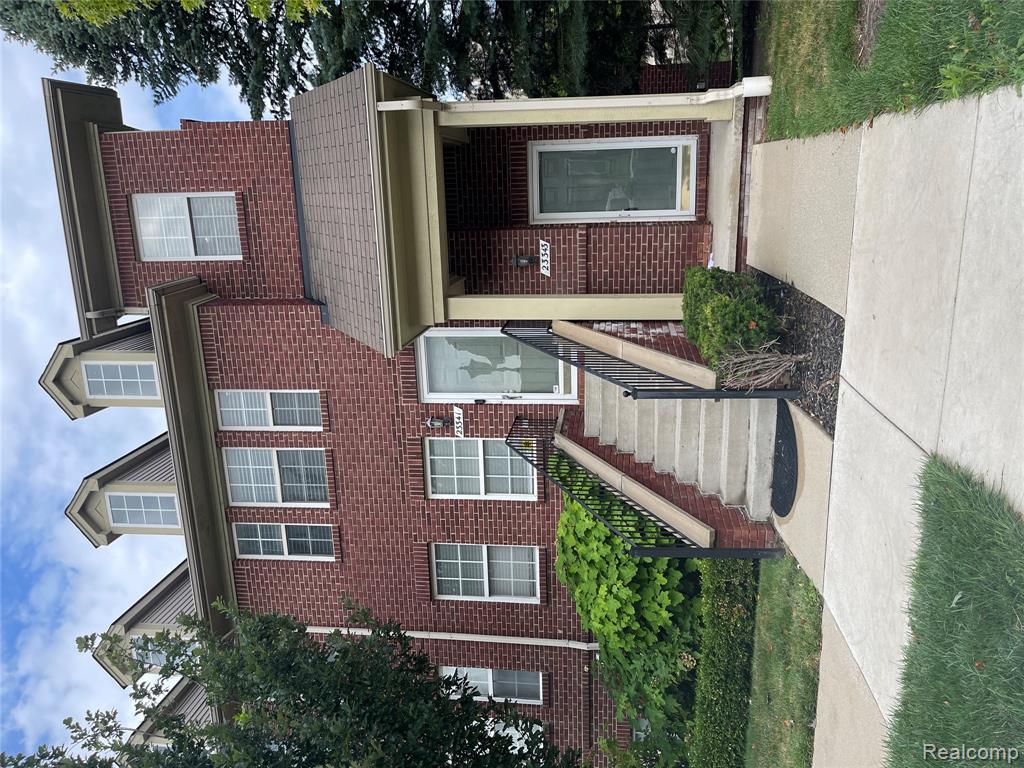 23343 Cornerstone Village Drive, Southfield, MI 48075 — Photo 2