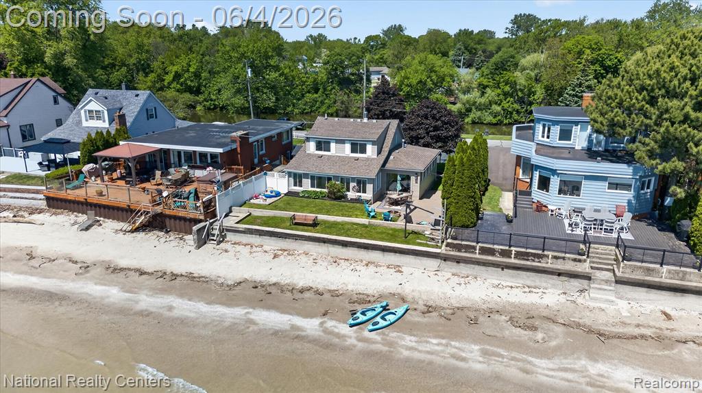 3946 Lakeshore Drive, Newport, MI 48166 — Photo 61