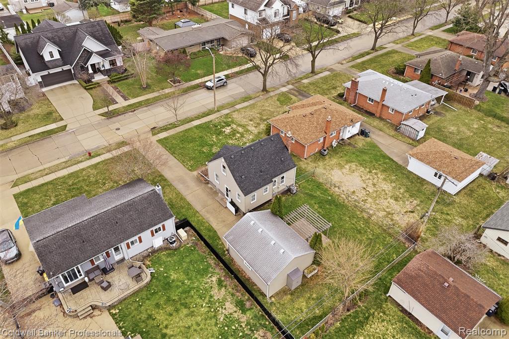 927 Montrose Avenue, Royal Oak, MI 48073 — Photo 39