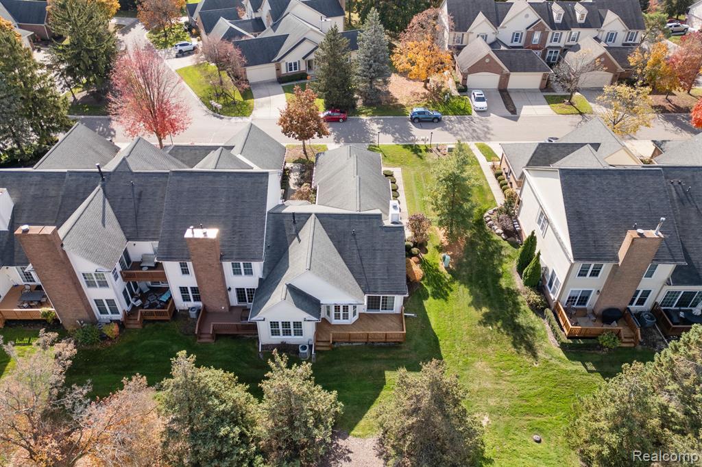 39784 GLENVIEW, Northville, MI 48168 — Photo 54