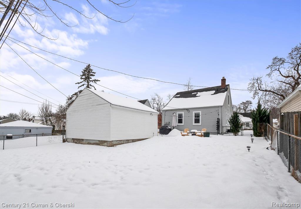550 Arthur Street, Plymouth, MI 48170 — Photo 38
