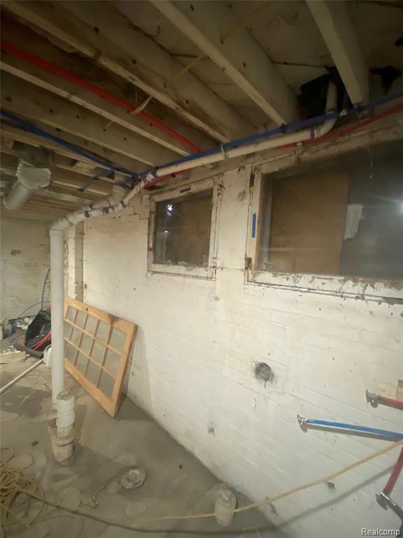 5594 Greenway Street, Detroit, MI 48204 — Photo 30