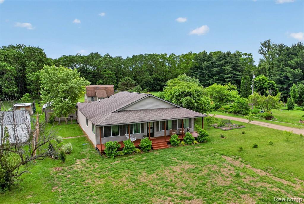 3781 Herd Road, Metamora, MI 48455 — Photo 39