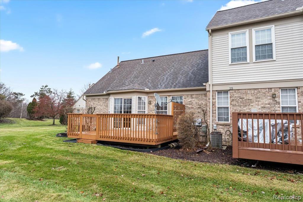 3864 HUNTERS WAY, Canton, MI 48188 — Photo 26