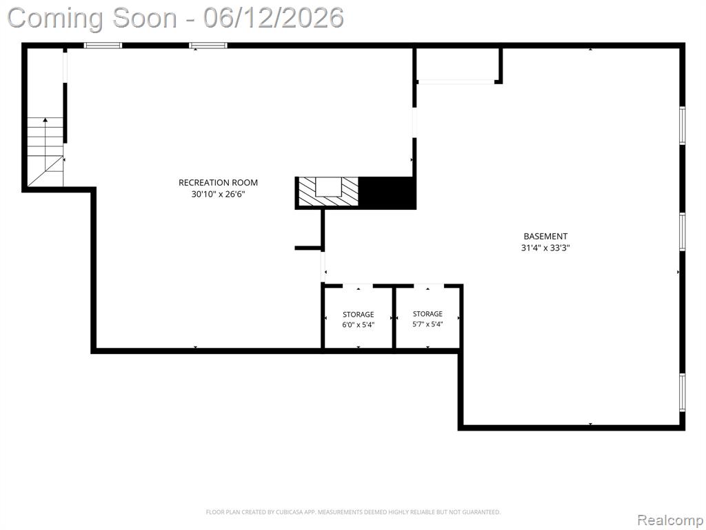 6998 Meadowlake Road, Bloomfield Hills, MI 48301 — Photo 47