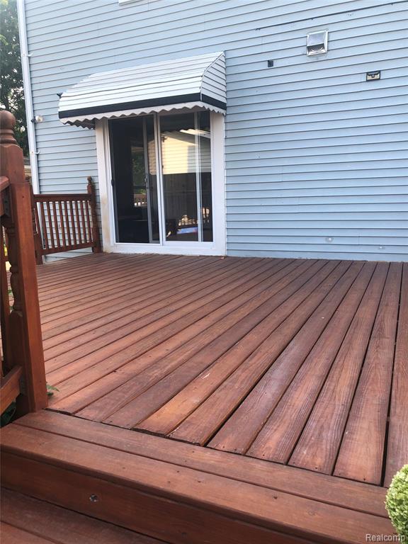 4715 CULVER Street, Dearborn Heights, MI 48125 — Photo 38