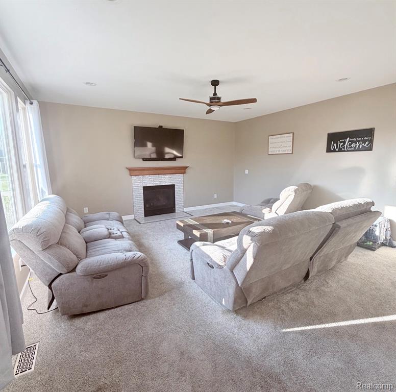 2250 Kildare Drive, Davison, MI 48423 — Photo 12