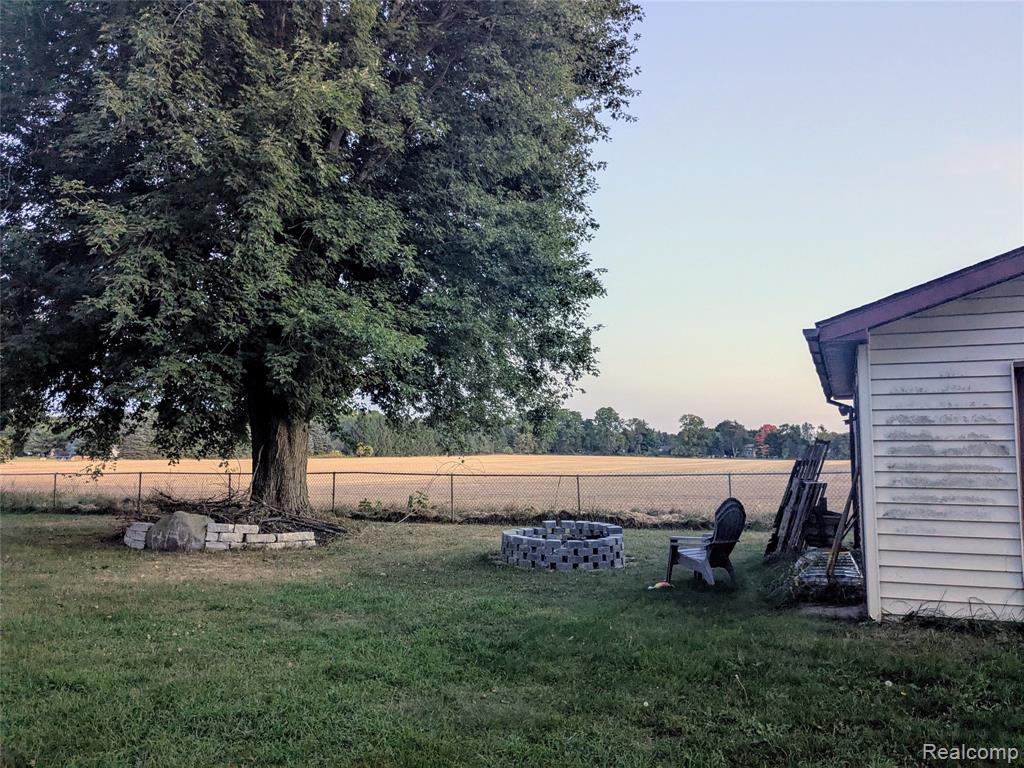 1408 Bowers Road, Lapeer, MI 48446 — Photo 54