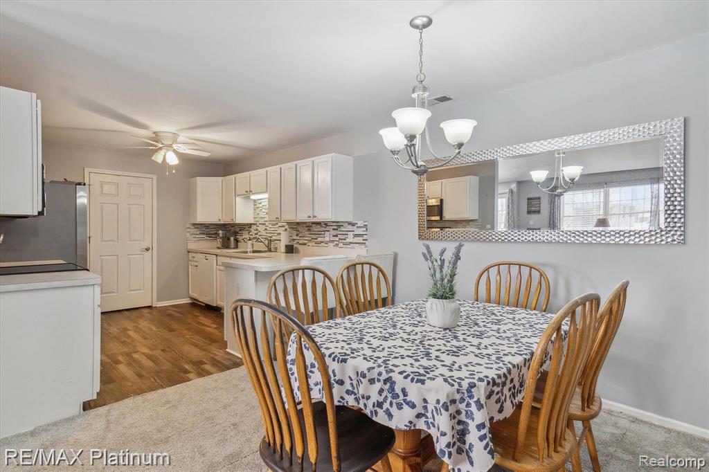 3380 KNEELAND Circle, Howell, MI 48843 — Photo 13