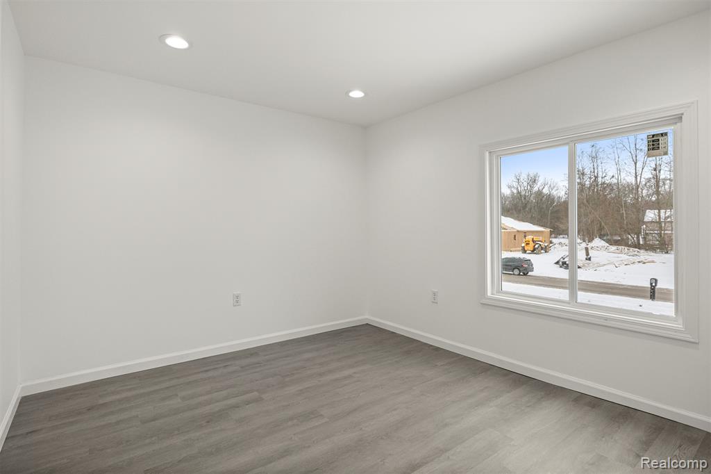 6071 Dexter Street, Romulus, MI 48174 — Photo 32