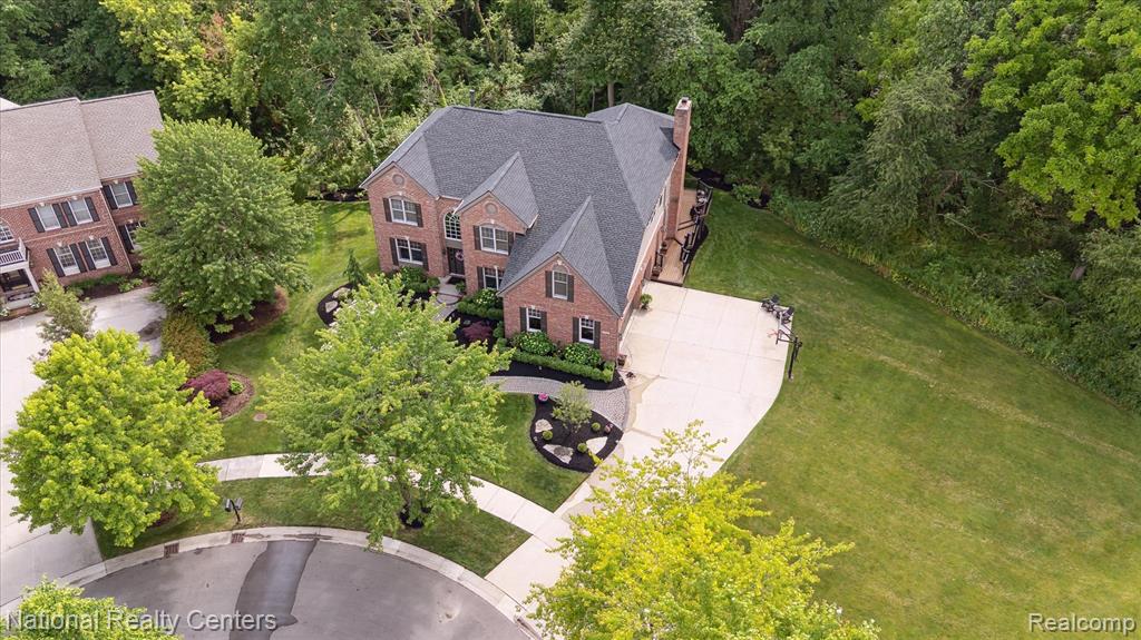 47769 Aberdeen Drive, Novi, MI — Photo 56