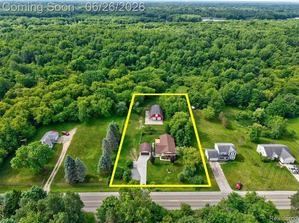 5366 E Mount Morris Road, Mount Morris, MI 48458 — Photo 53