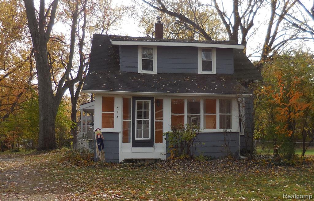 515 Skinner, Highland, MI — Photo 3