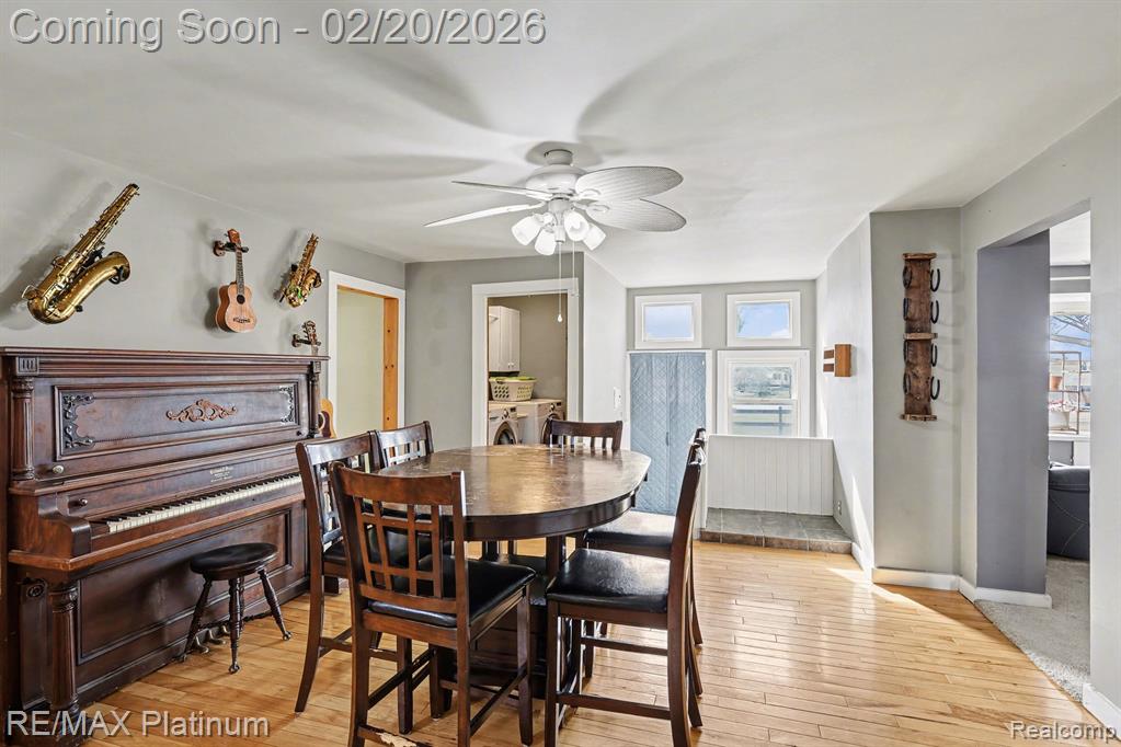9123 Kinch Road, Jackson, MI 49201 — Photo 5
