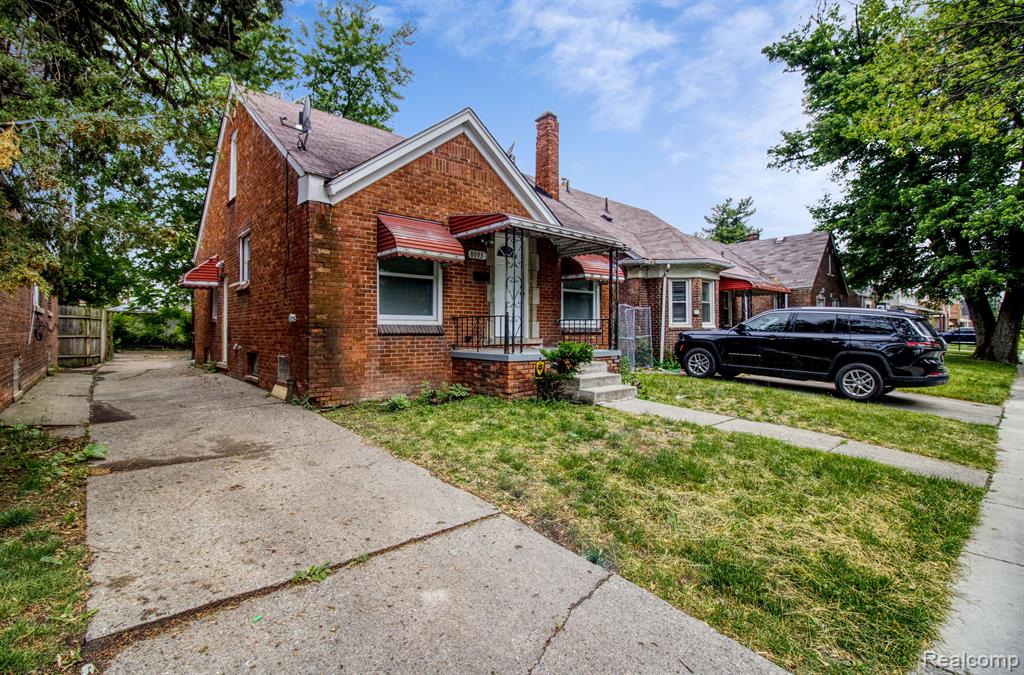 8095 NORTHLAWN Street, Detroit, MI 48204 — Photo 3