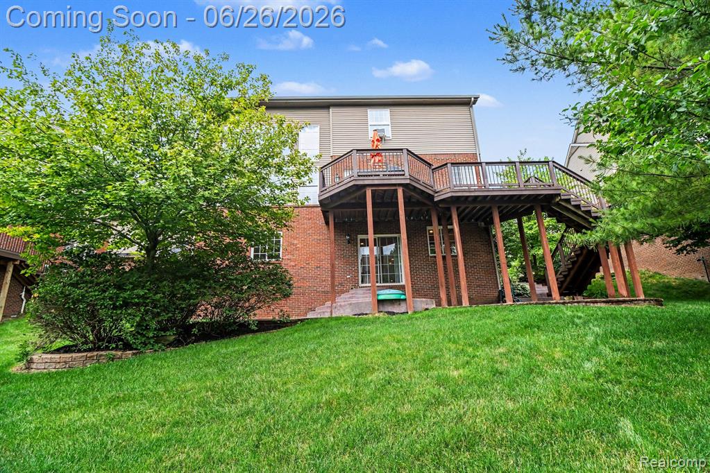49847 Parkside Drive, Northville, MI 48168 — Photo 32