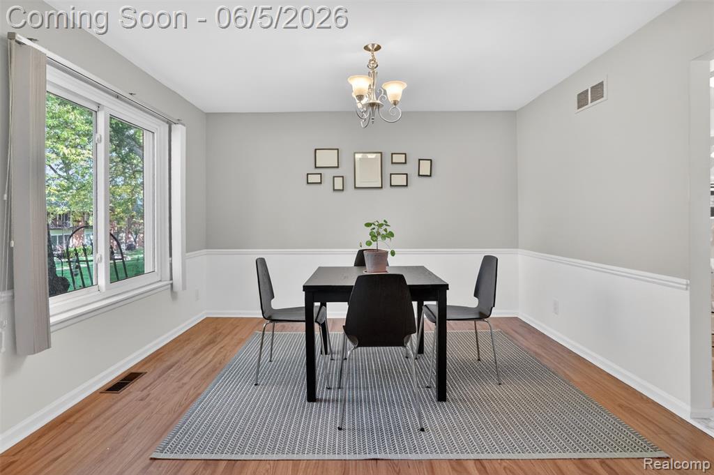 2425 Mulberry Square, 42, Bloomfield Hills, MI 48302 — Photo 8