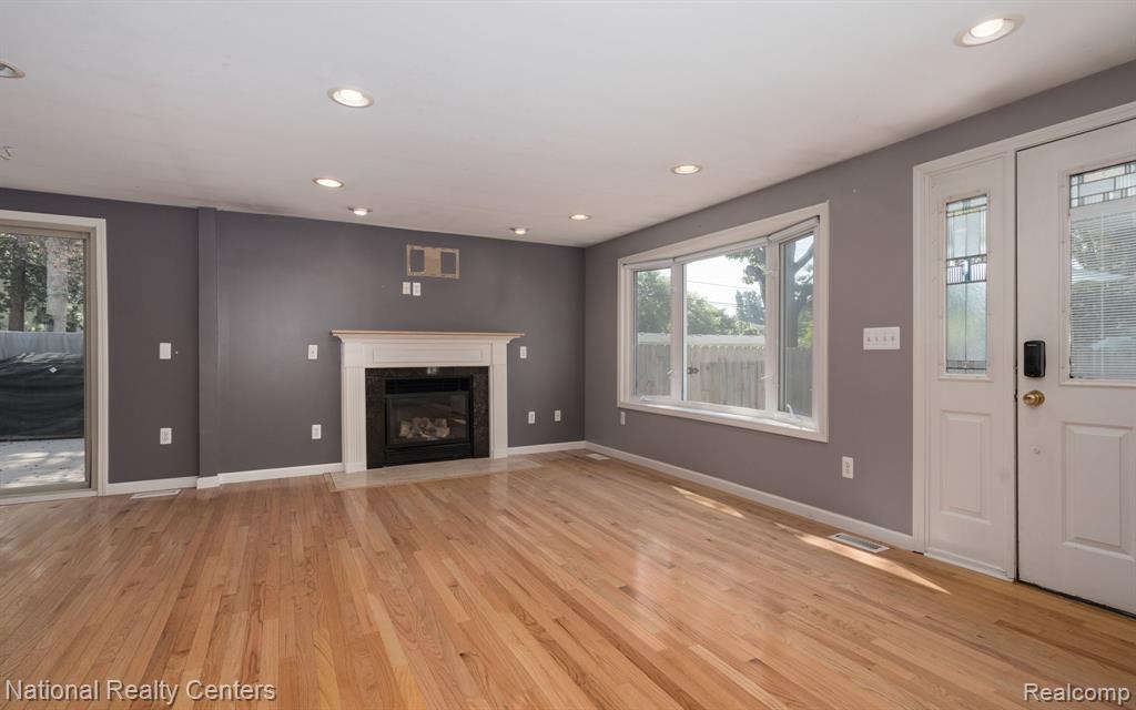 402 N West Street, Royal Oak, MI 48067 — Photo 5