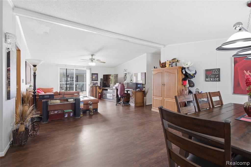 9857 Rembrandt Way, Fenton, MI 48430 — Photo 13