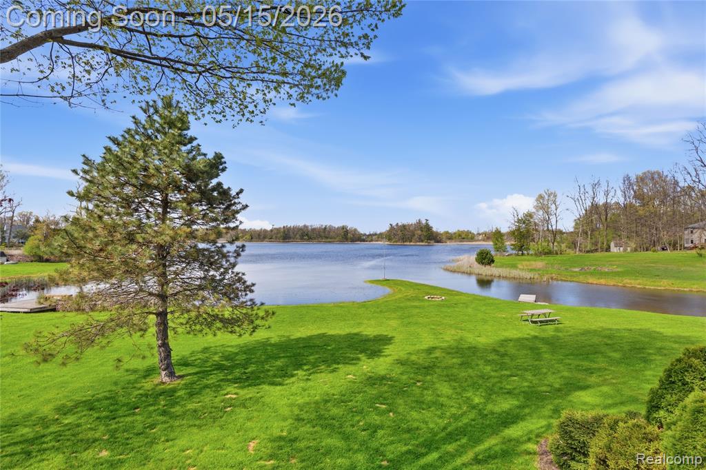 450 W Drahner Road, Oxford, MI 48371 — Photo 42