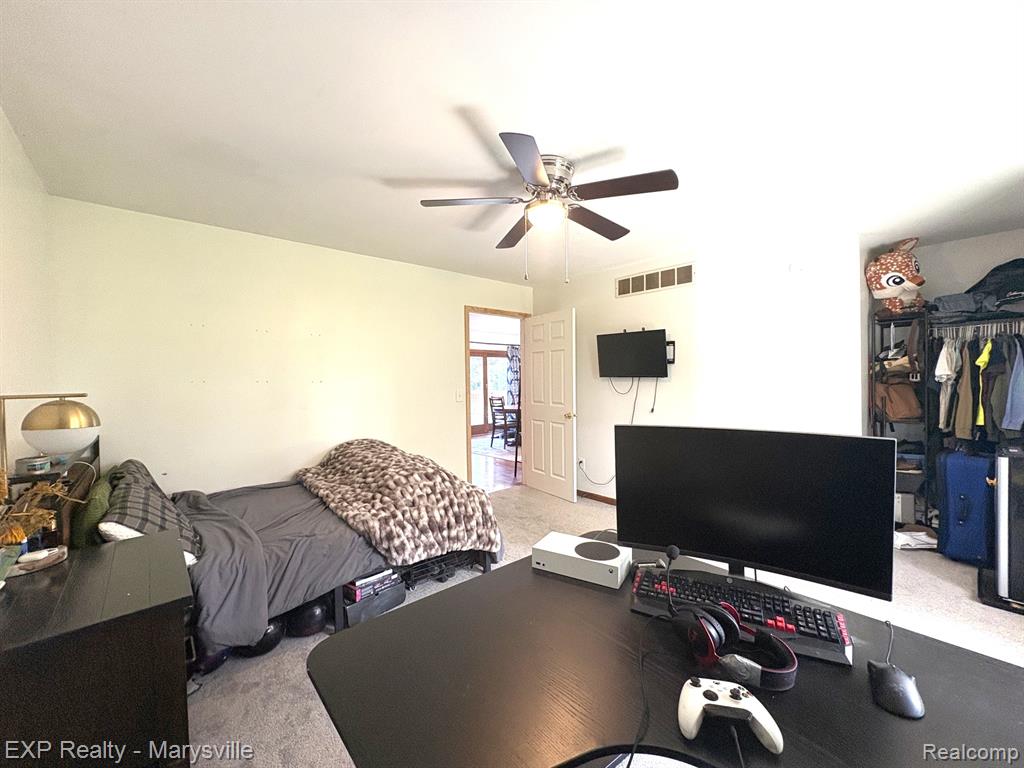 5538 Klettner Rd, St. Clair, MI 48079 — Photo 27