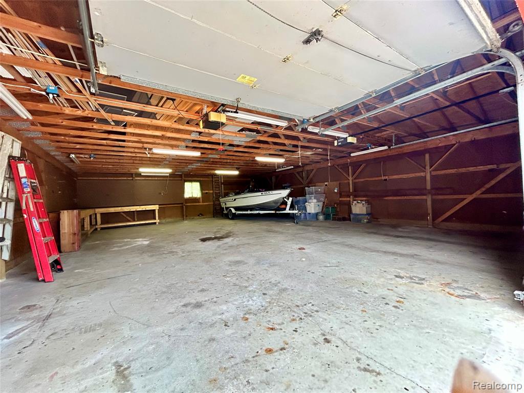 6577 N LAPEER Road, Fostoria, MI 48435 — Photo 24