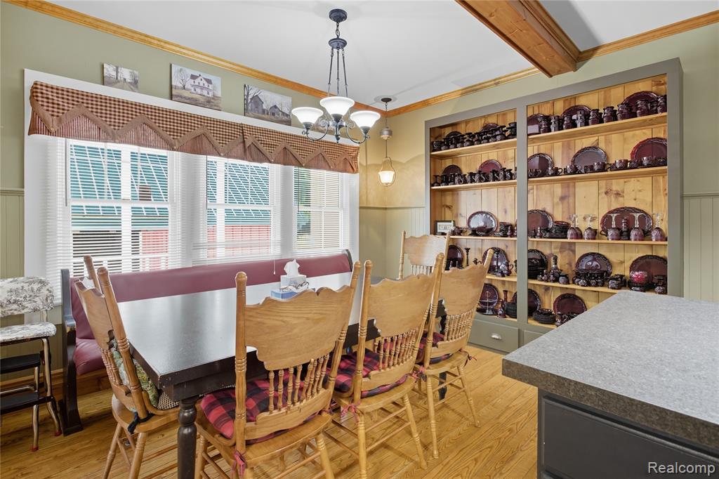 205 N Youngs Road, Attica, MI 48412 — Photo 11