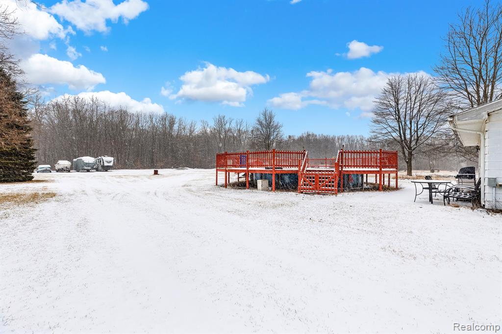 11345 HOFFMAN Road, Maybee, MI — Photo 27