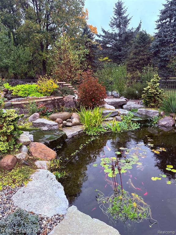 534 Parkland Hills Drive, Rochester, MI 48306 — Photo 57