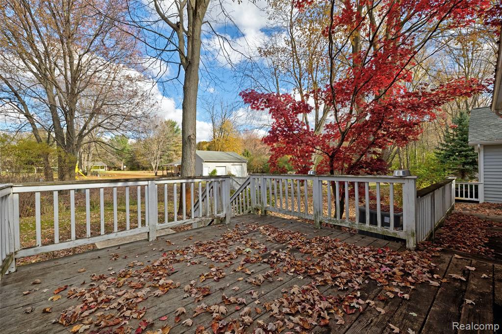 4830 Stanton Road, Oxford, MI 48371 — Photo 79