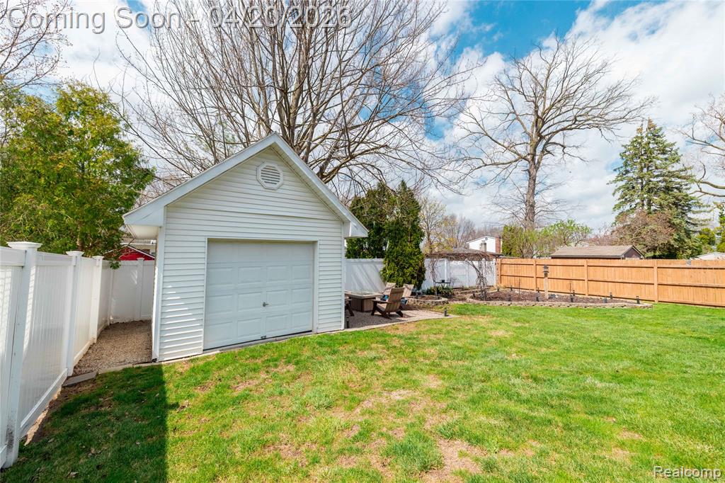 20188 Wellesley Street, Riverview, MI 48193 — Photo 43