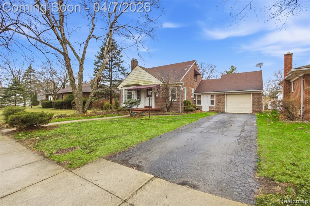 16754 Lola Drive, Redford, MI 48240 — Photo 3