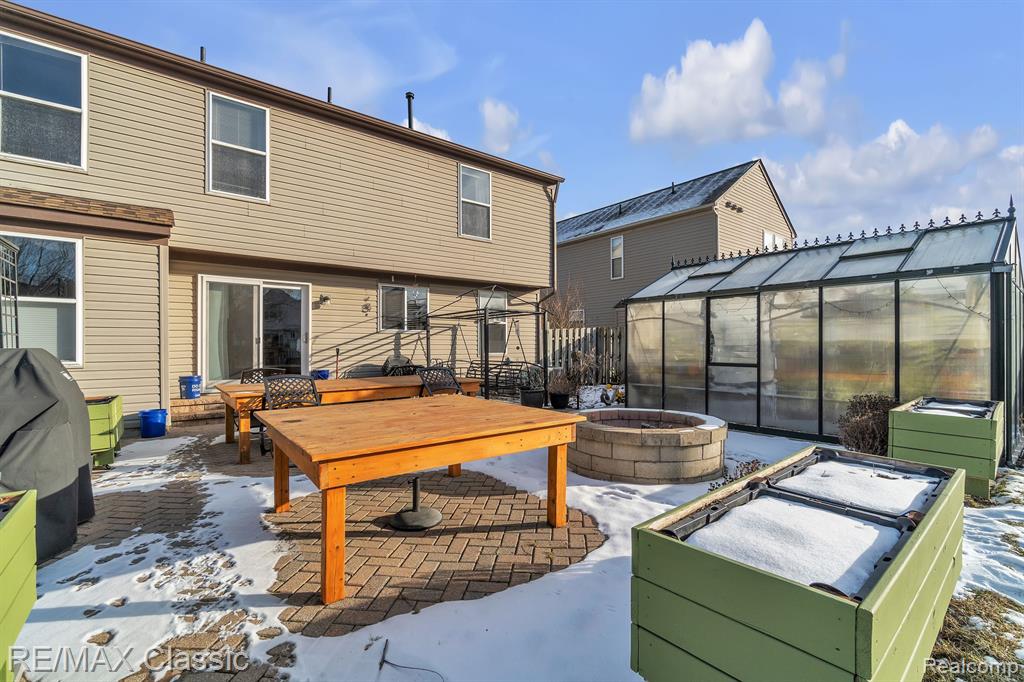 7842 BERWICK Drive, Ypsilanti, MI 48197 — Photo 48